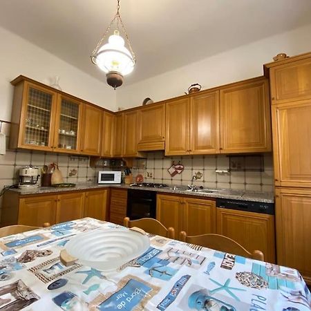 Apartament Came San Vincenzo Zewnętrze zdjęcie