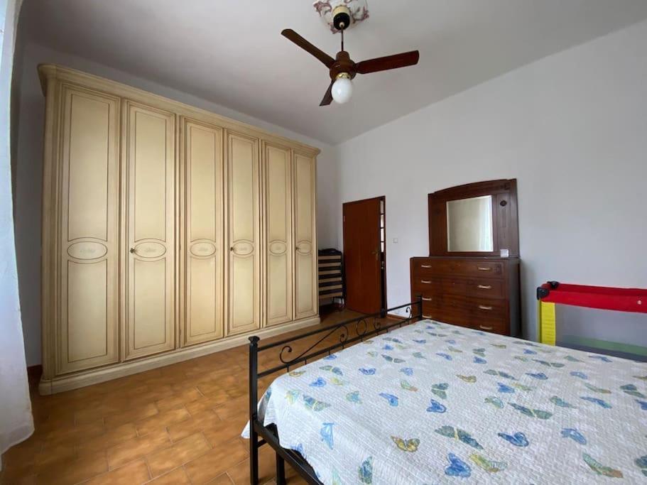 Apartament Came San Vincenzo Zewnętrze zdjęcie