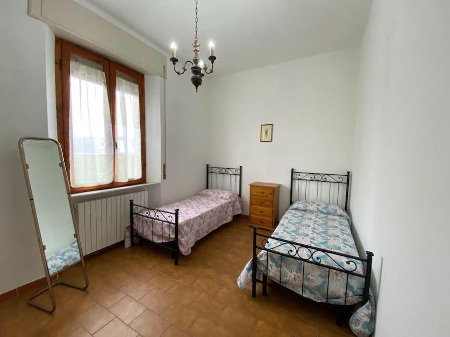 Apartament Came San Vincenzo Zewnętrze zdjęcie