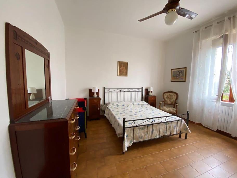 Apartament Came San Vincenzo Zewnętrze zdjęcie