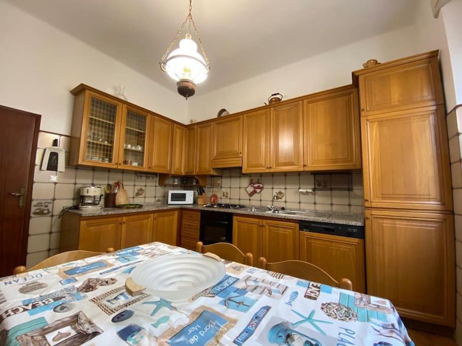 Apartament Came San Vincenzo Zewnętrze zdjęcie