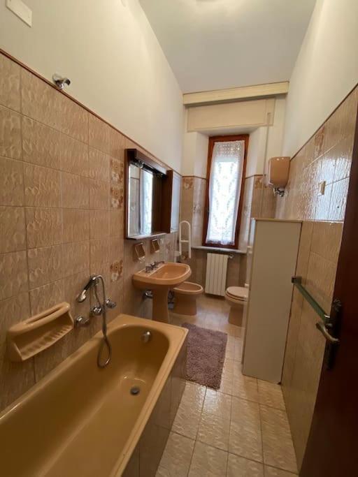 Apartament Came San Vincenzo Zewnętrze zdjęcie