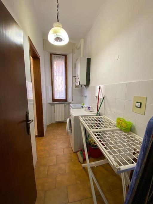 Apartament Came San Vincenzo Zewnętrze zdjęcie