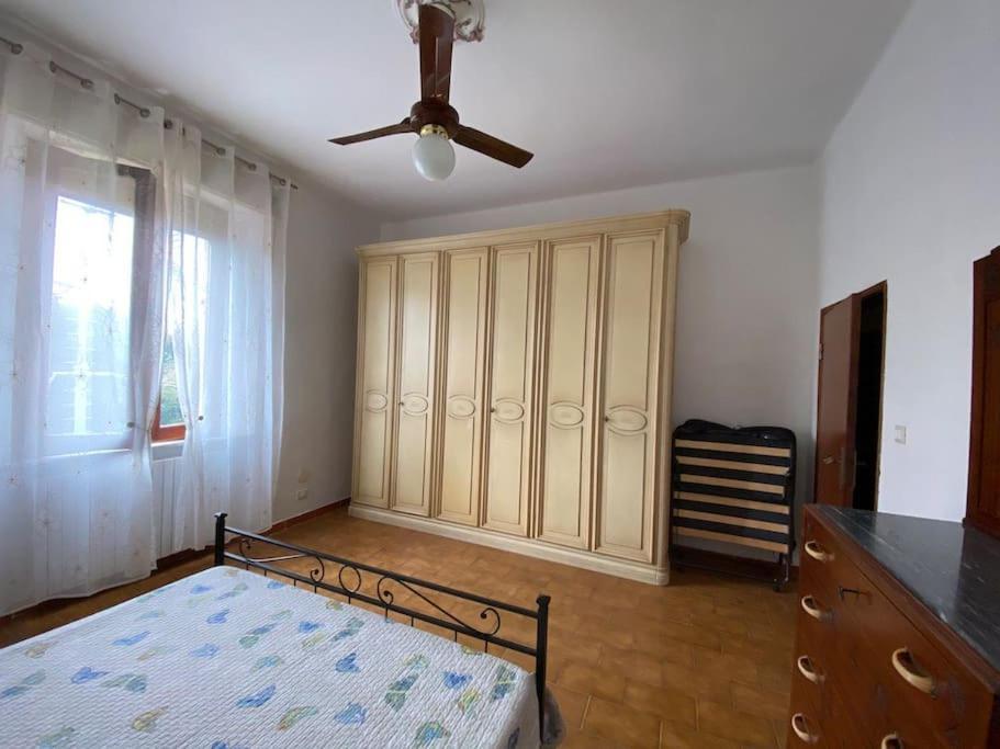 Apartament Came San Vincenzo Zewnętrze zdjęcie