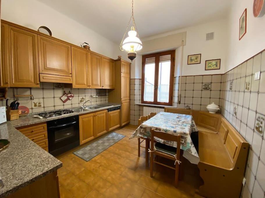 Apartament Came San Vincenzo Zewnętrze zdjęcie