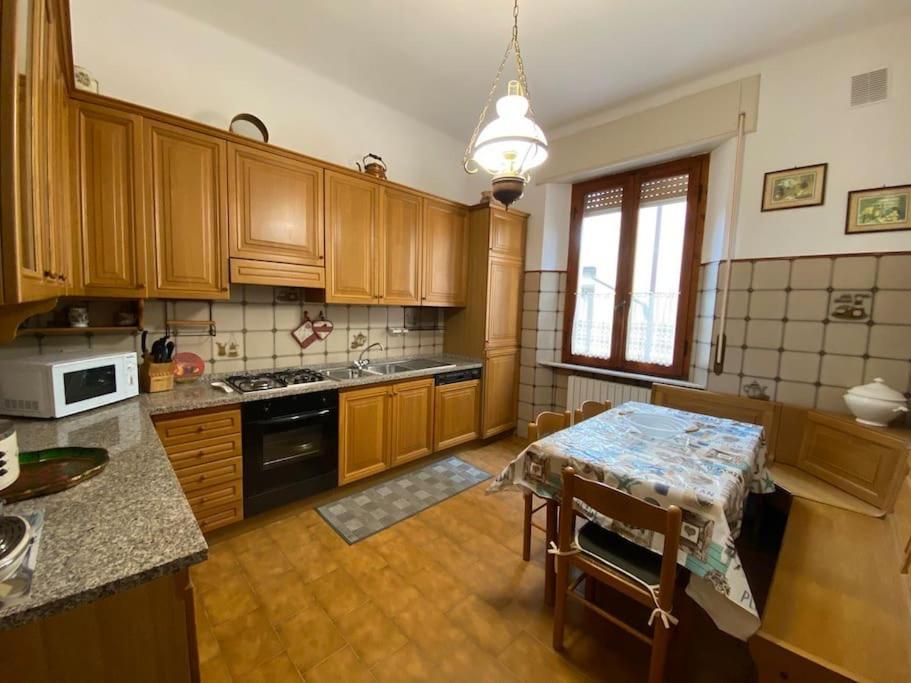 Apartament Came San Vincenzo Zewnętrze zdjęcie