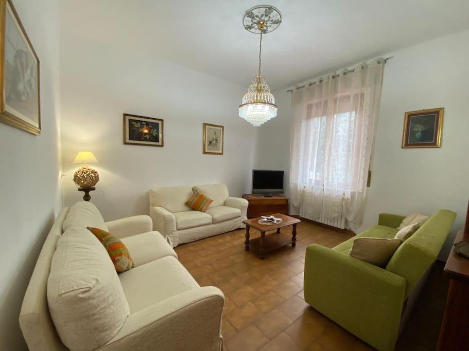 Apartament Came San Vincenzo Zewnętrze zdjęcie