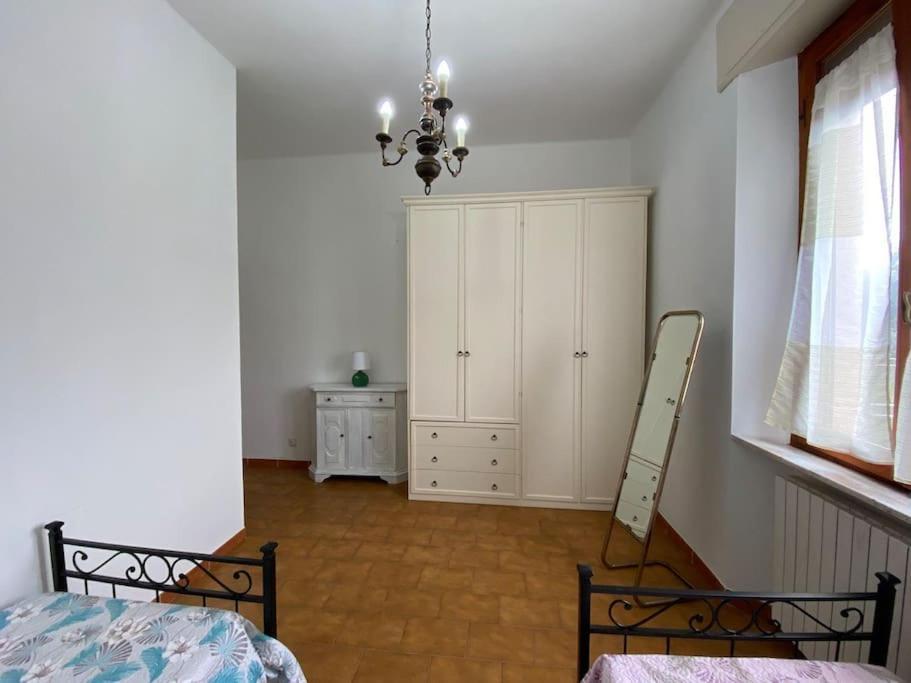 Apartament Came San Vincenzo Zewnętrze zdjęcie