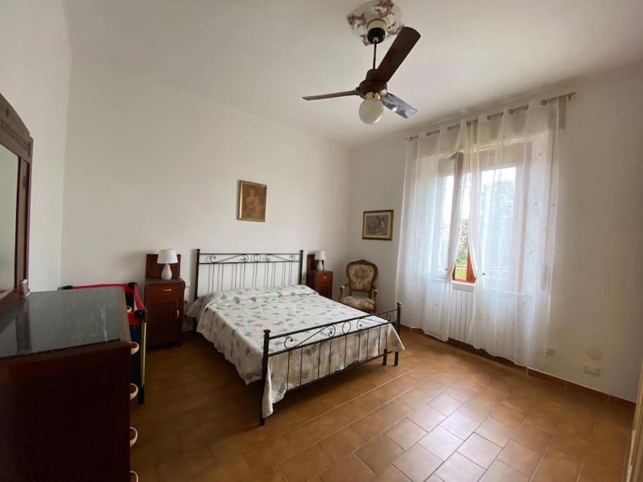 Apartament Came San Vincenzo Zewnętrze zdjęcie